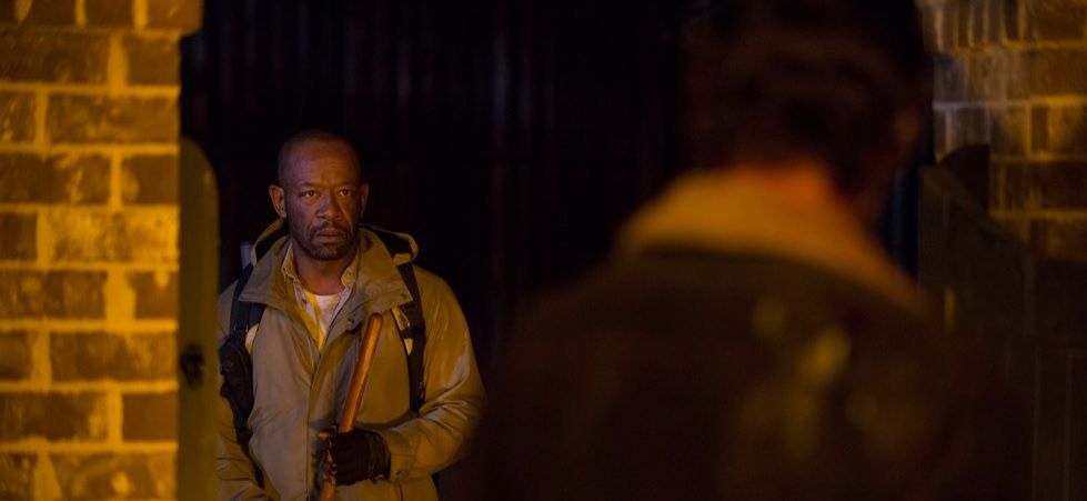 Trailer Sexta Temporada The Walking Dead [Review]