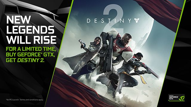 Bungie afirma que Destiny 2 ofrecerá una experiencia muy natural en PC
