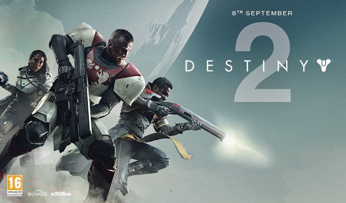 Lanzarán un webcomic de Destiny 2