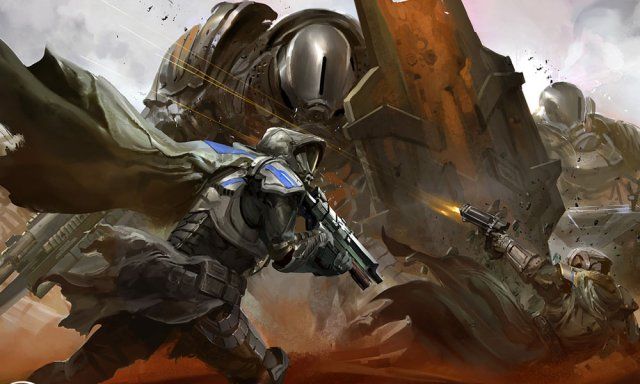 La versión de PC para Destiny aún no está descartada por Bungie