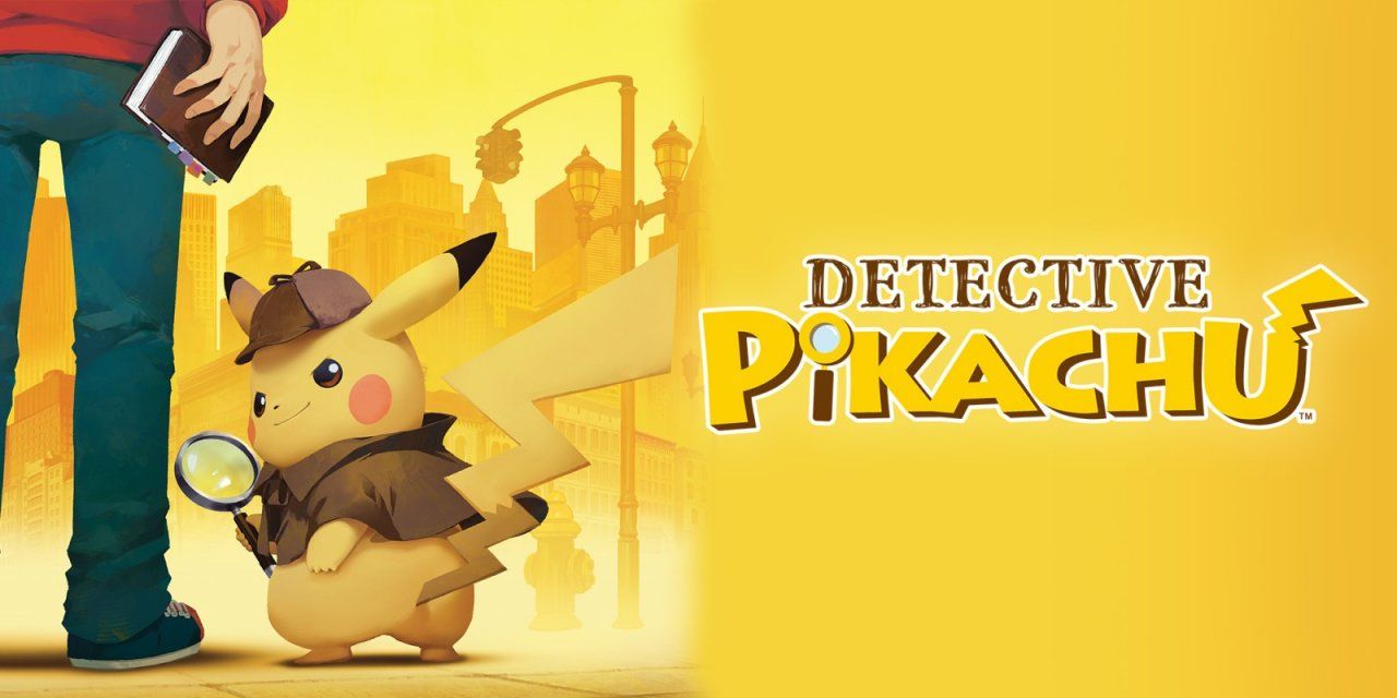Mira el nuevo tráiler live action protagonizado por Detective Pikachu