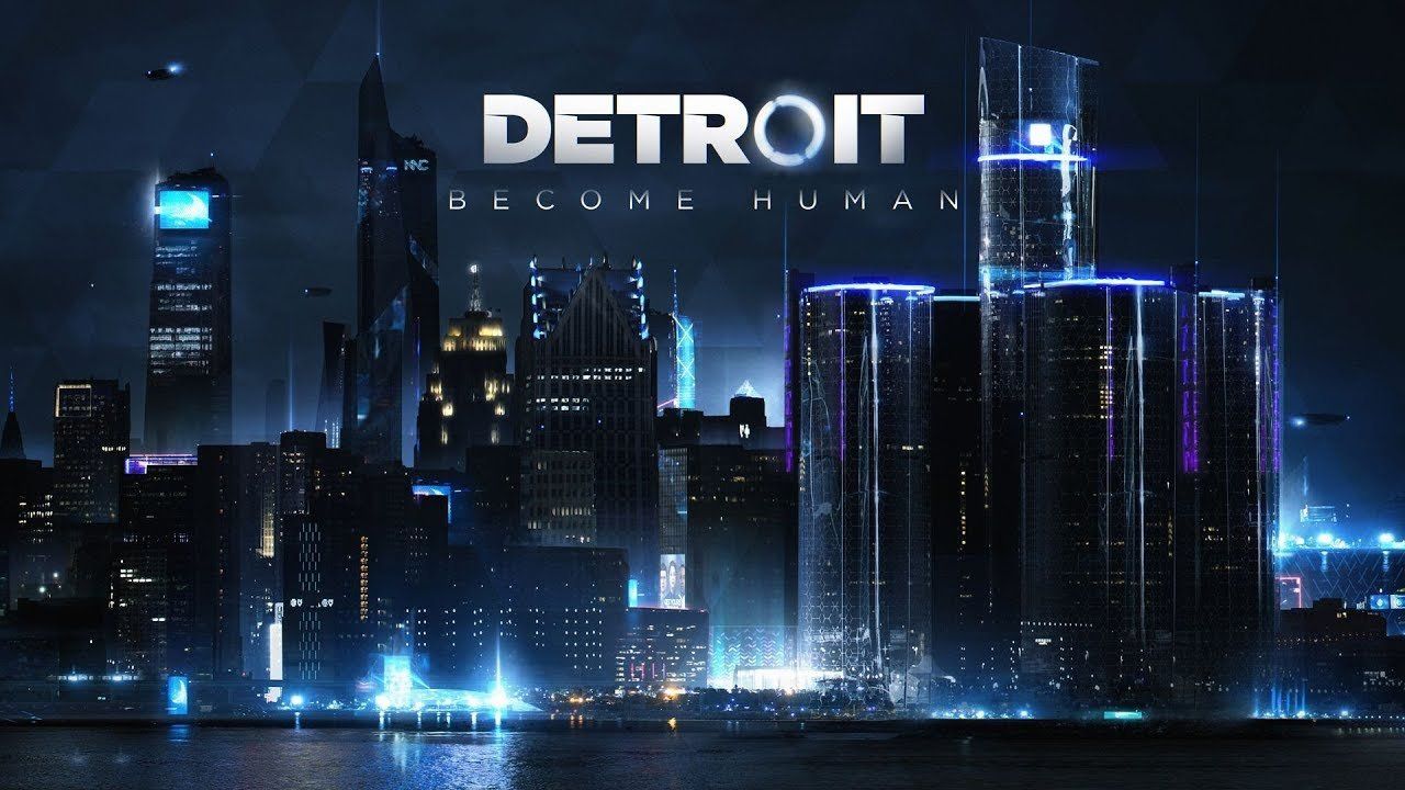 ¿Detroit: Become Human tiene downgrade gráfico?