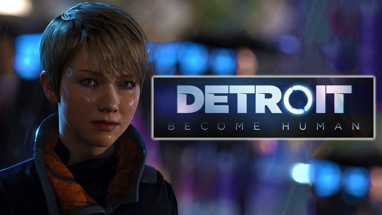 David Cage habla sobre el mapa de posibilidades de Detroit: Become Human