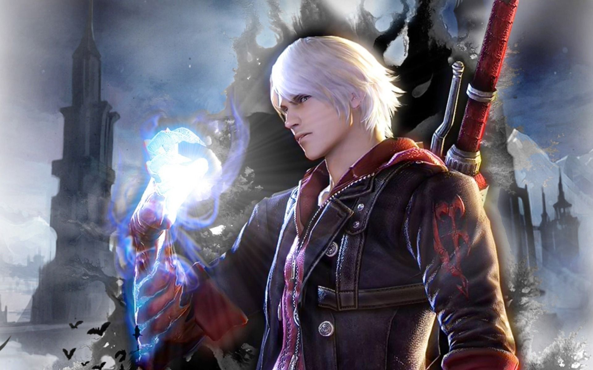 Devil May Cry V llegaría primero a PlayStation 4, pero no será exclusivo