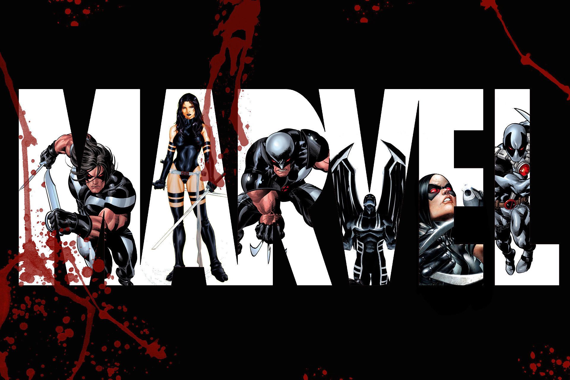 Bryan Singer considera incluir al clon femenino de Wolverine en X-Force