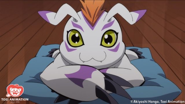 Tráiler de la película Digimon Adventure tri: Kokuhaku