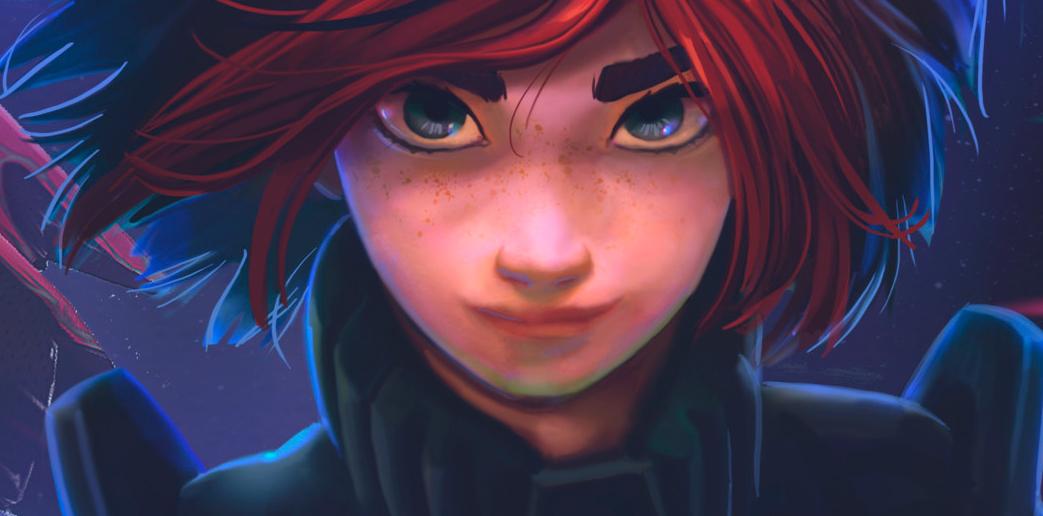 Dimension Drive llegará a Nintendo Switch en otoño