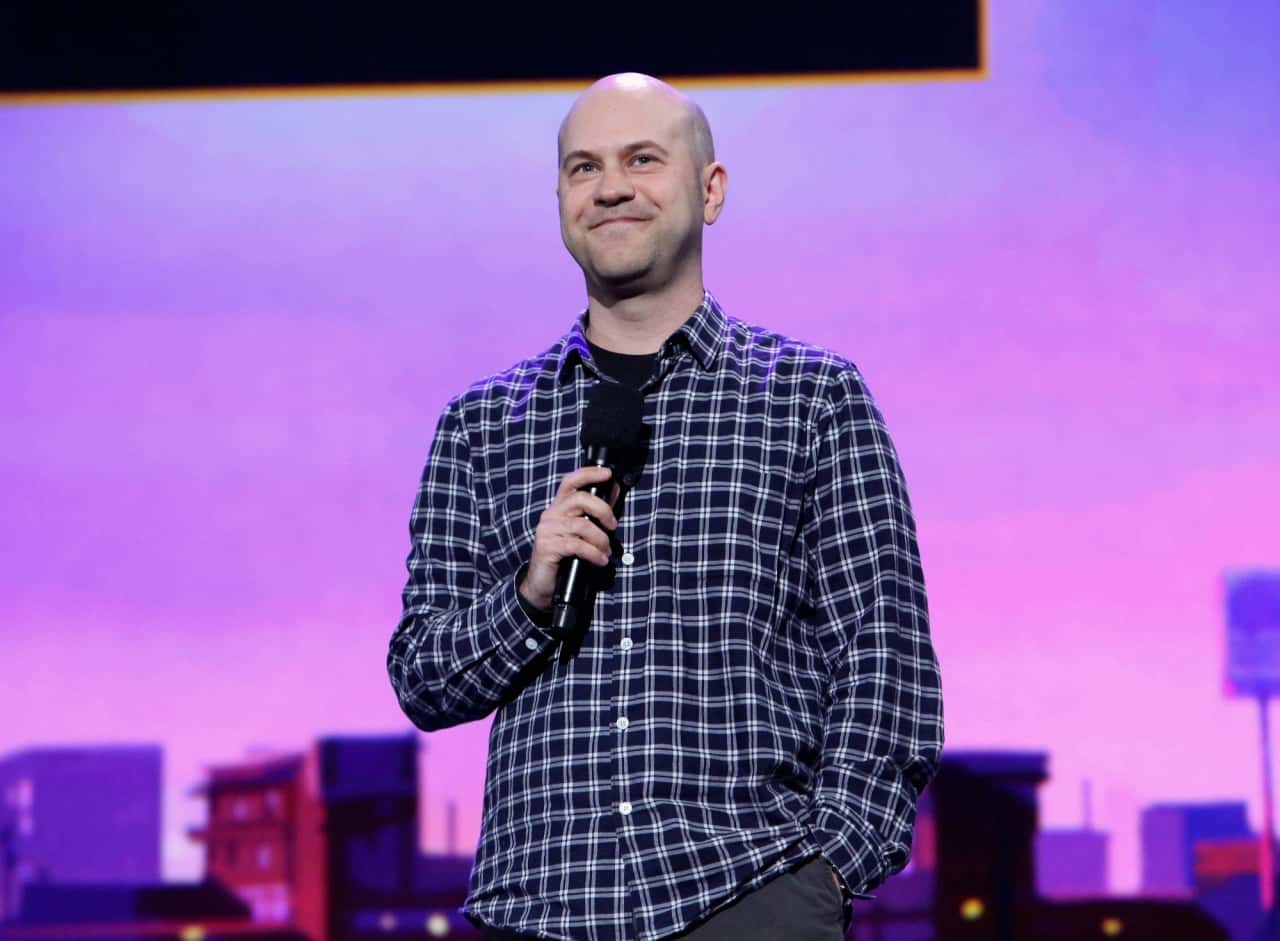 Pixar anuncia una nueva película del director de Monsters University