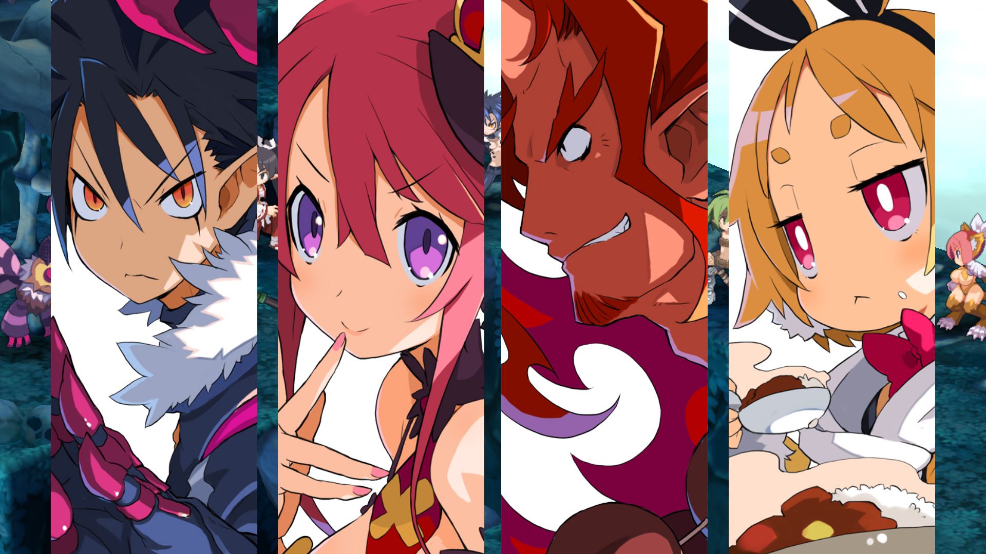 Disgaea 5: Alliance of Vengeance retrasa su lanzamiento en Europa