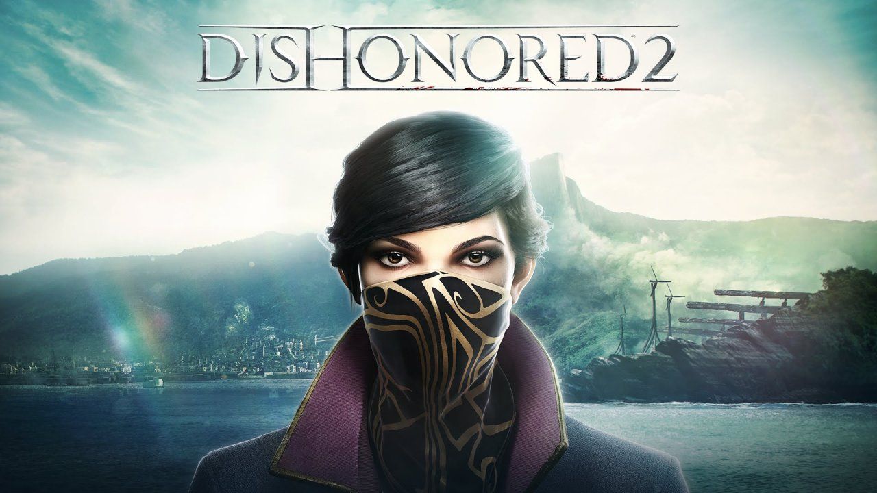 Bethesda afirma que Dishonored 2 es su proyecto más importante