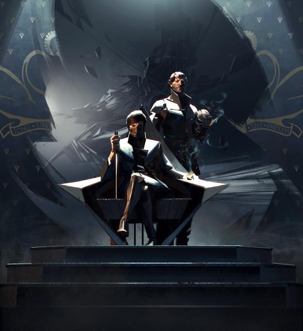Mira este nuevo gameplay de Dishonored 2 de la mano de Arkane Studios