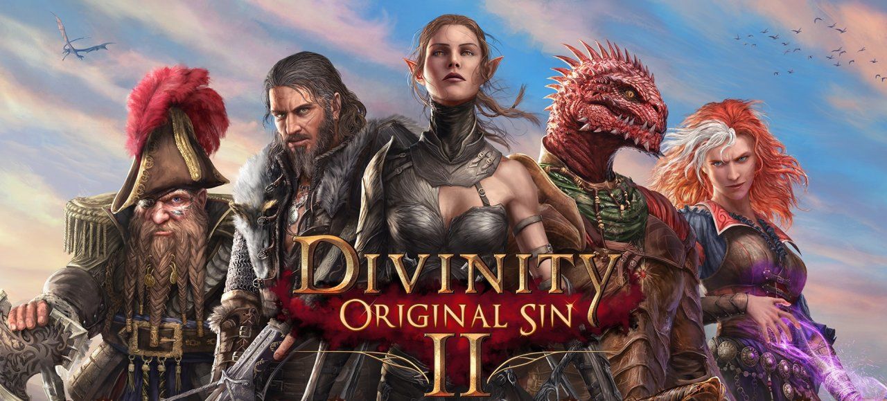 Divinity: Original Sin 2 Definitive Edition llega a Xbox One