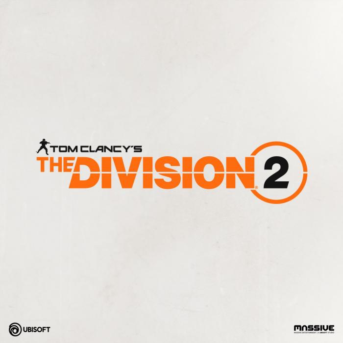 Ubisoft anuncia The Division 2 para PlayStation 4, Xbox One y PC