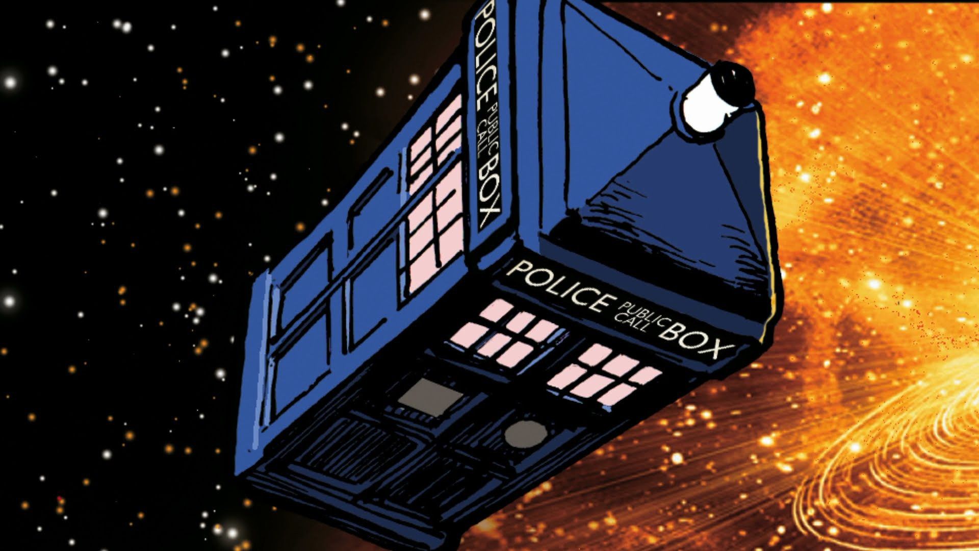 Se confirma el 13er Doctor de Doctor Who