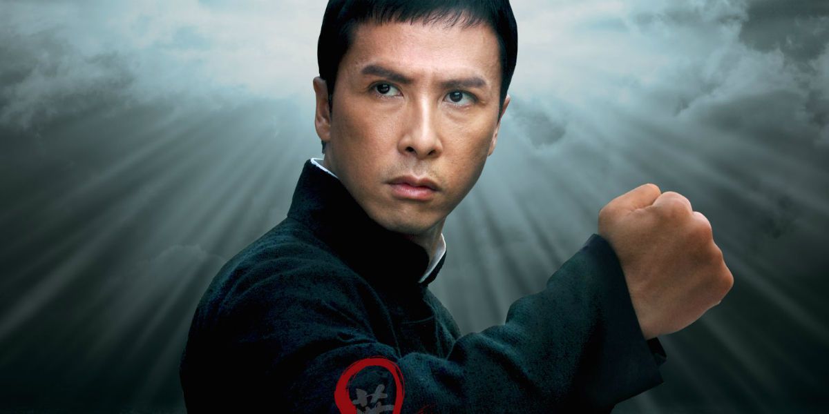 Donnie Yen será el protagonista de la adaptación de Sleeping Dogs