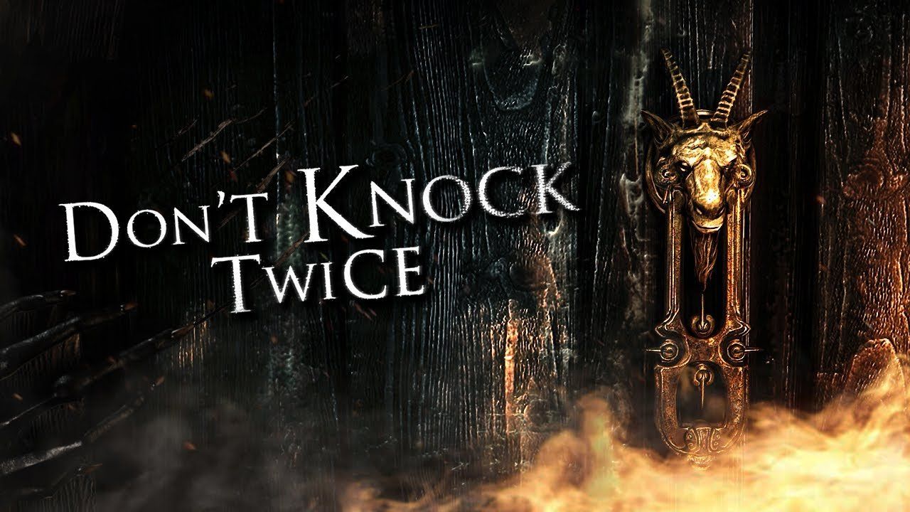 Don’t Knock Twice llegará a Nintendo Switch
