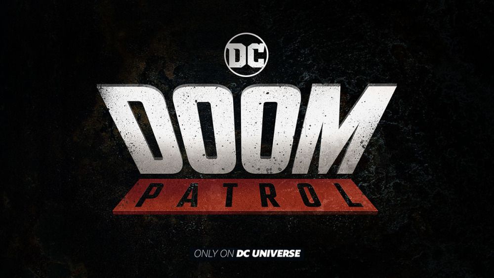Una serie de Doom Patrol llegará al servicio de streaming de DC