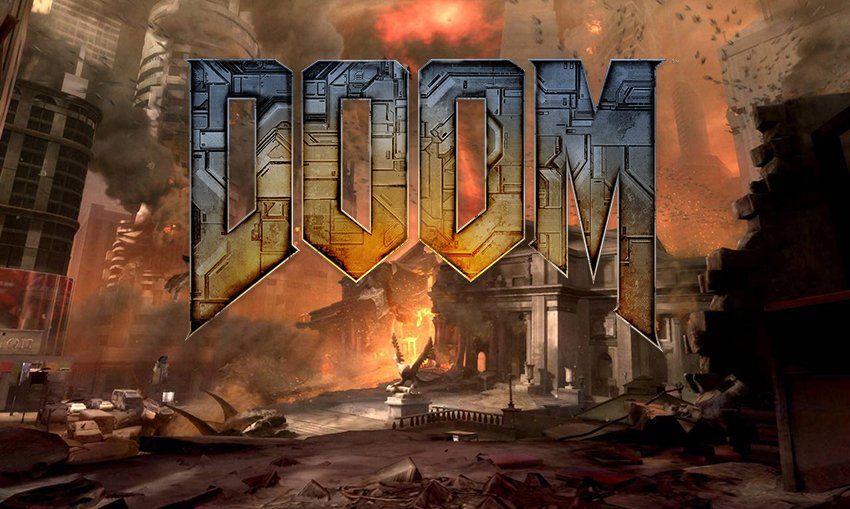 Se filtra un tráiler del cancelado Doom 4