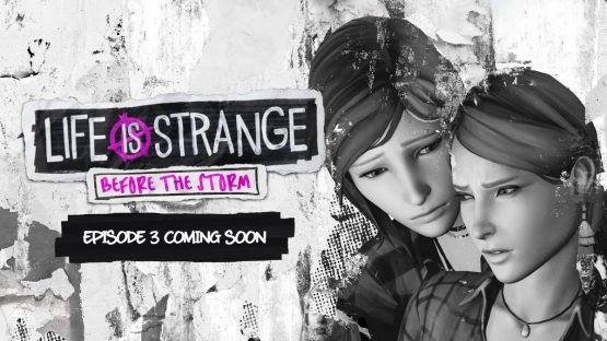 Mira el tráiler de Life is Strange Before the Storm – Episodio 3