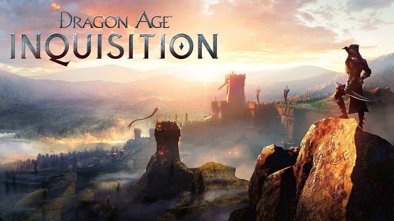 Dragon Age: Inquisition confirma su edición Game of the Year