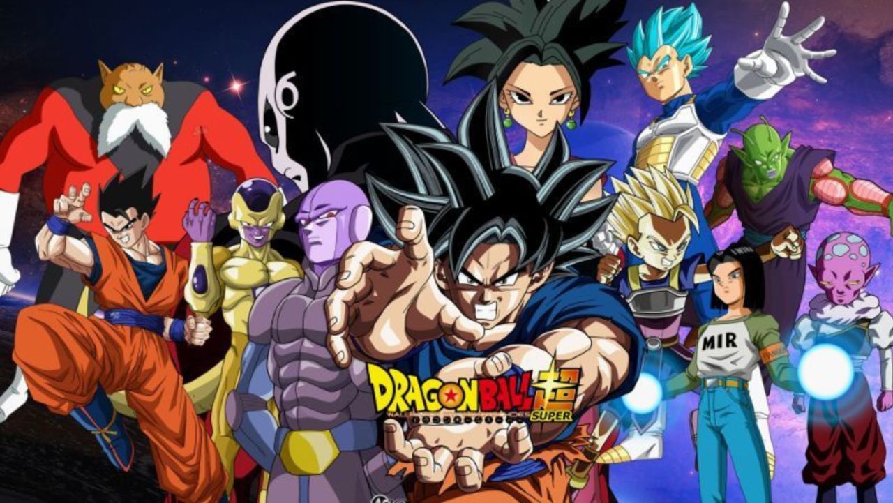 Dragon Ball Super: Nuevo Arco en camino