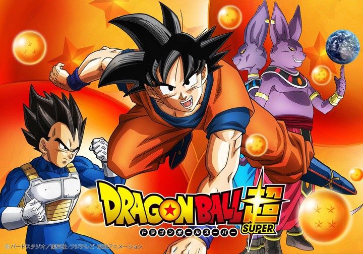 La próxima película de Dragon Ball Super muestra más diseños de personajes