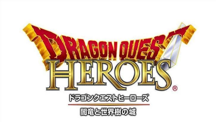 Dragon Quest Heroes se estrenará este el 13 de octubre en América