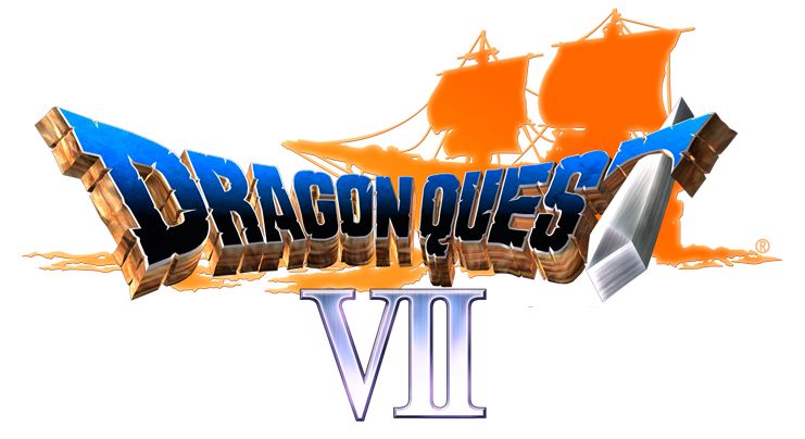 Nuevos personajes para Dragon Quest VII