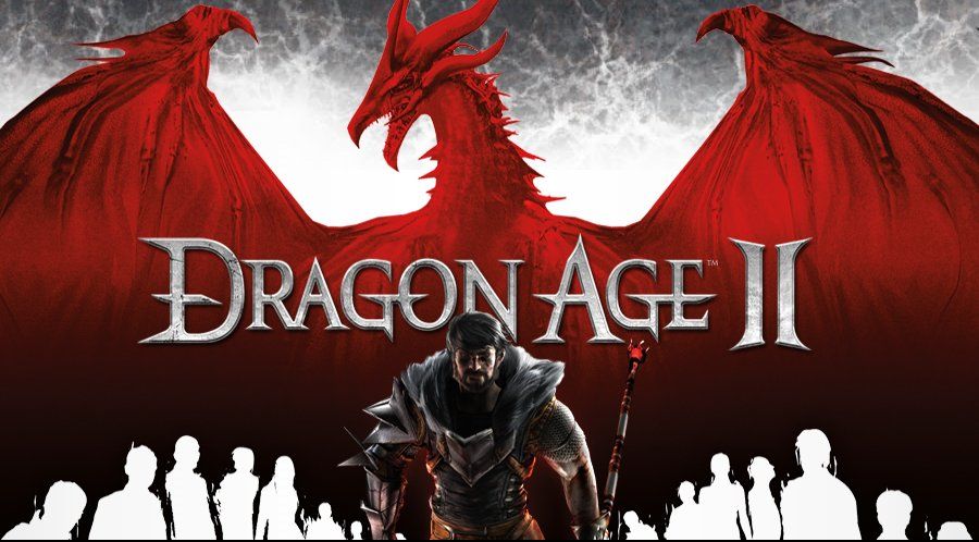 Dragon Age II se une al sistema de retrocompatibilidad de Xbox One