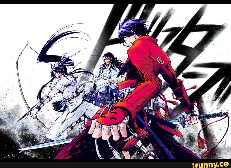 Noticias anime – One Piece, Drifters, Handa-kun y más