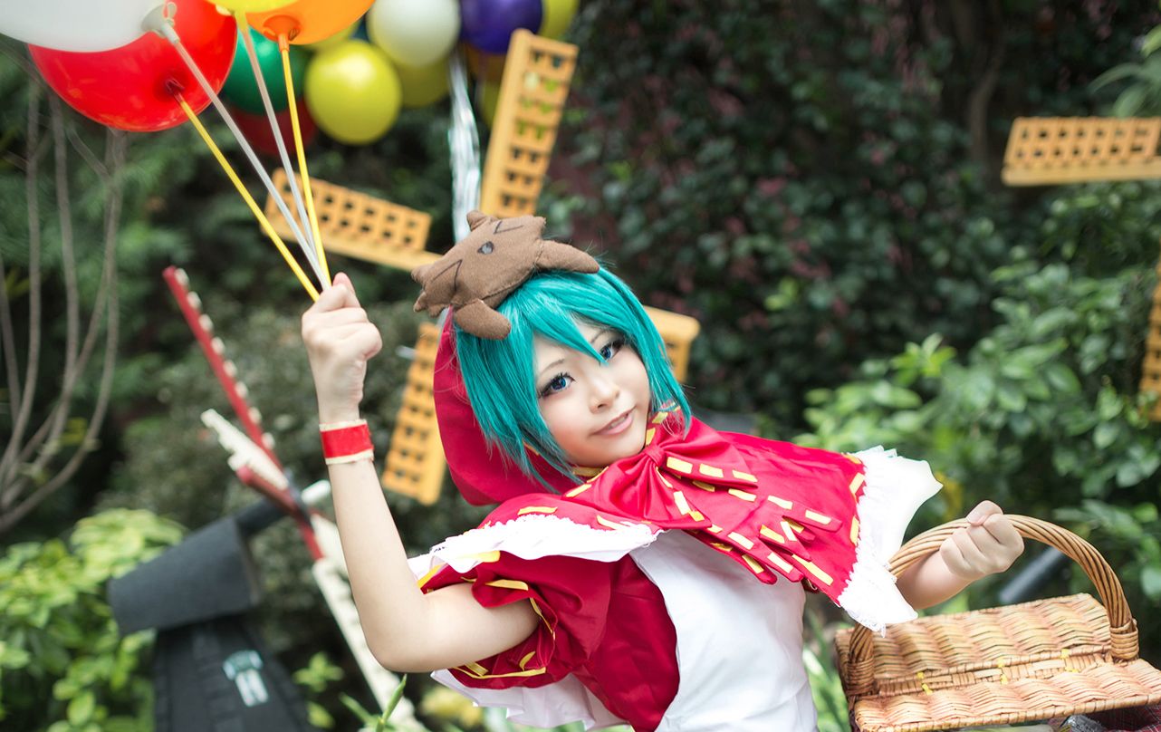 [Good Smile Company] Mikuzukin Hatsune Miku -Project DIVA- 2nd