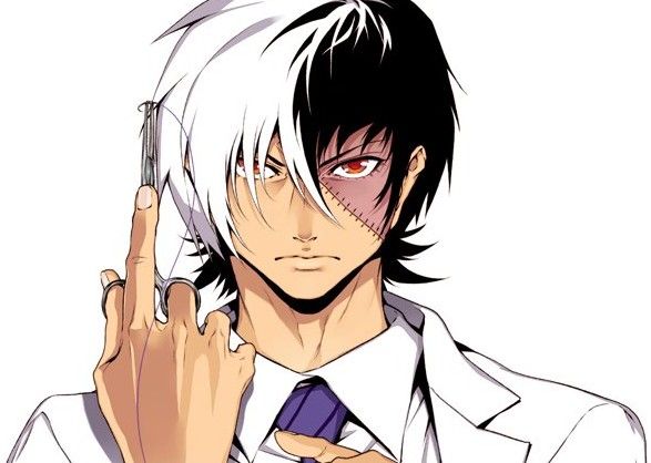 Primer trailer para el anime Young Black Jack.