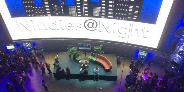 Damon Baker: «Nintendo no es muy conocido por los exclusivos indies en particular»