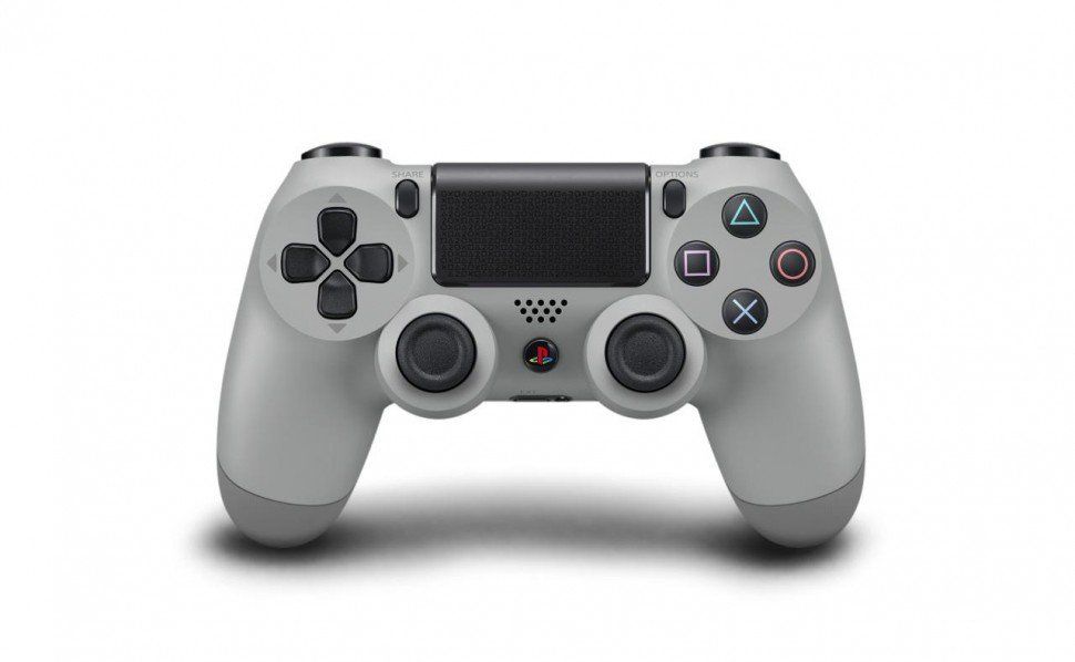 Sony no tiene interés en desarrollar un Dual Shock 4 Elite
