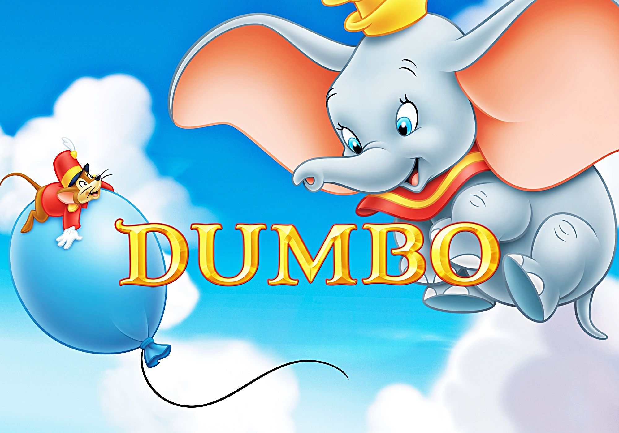 Will Smith abandona la película de Dumbo de Tim Burton