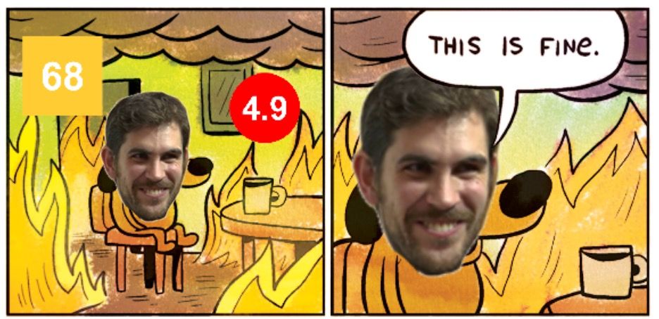 No Man’s Sky se levanta un poco en Steam tras su última actualización