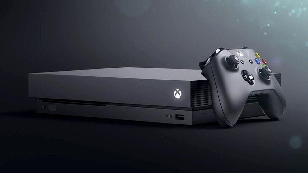 Microsoft afirma que PlayStation 4 Pro no juega en las grandes ligas de Xbox One X