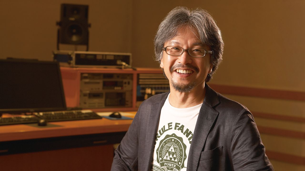 Aonuma revela sus tres títulos favoritos de The Legend of Zelda