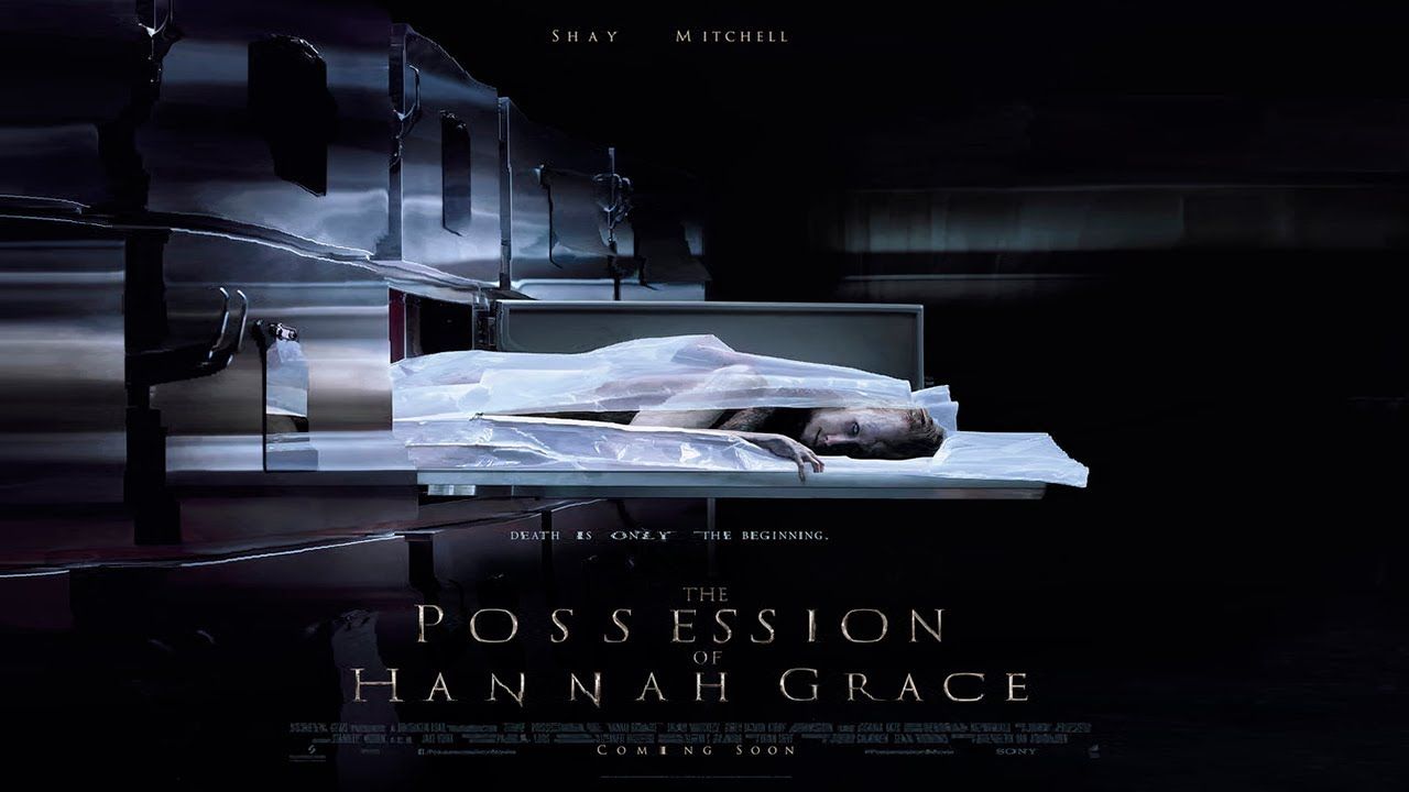 [Review]»El Cadaver»: Terror en la morgue