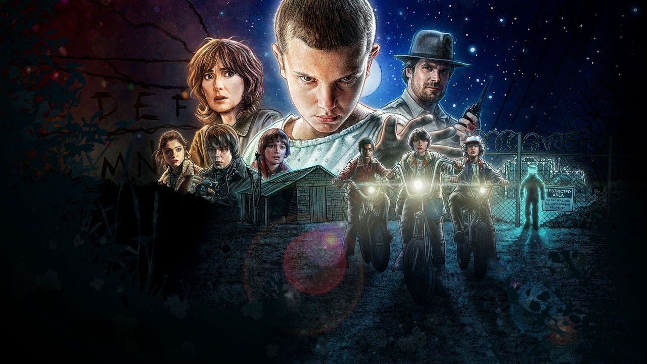 La tercera temporada de Stranger Things inicia su producción