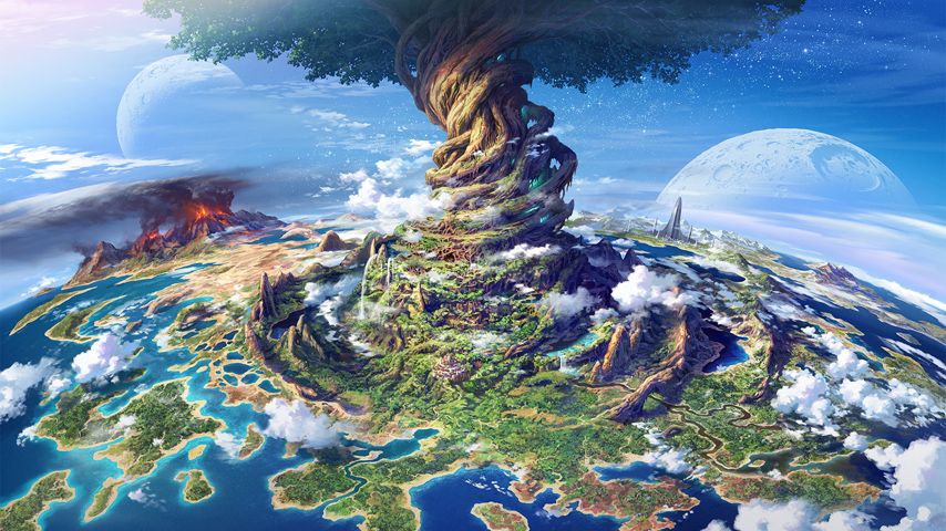 Etrian Odyssey V se lanzará el próximo 4 de agosto para Nintendo 3DS
