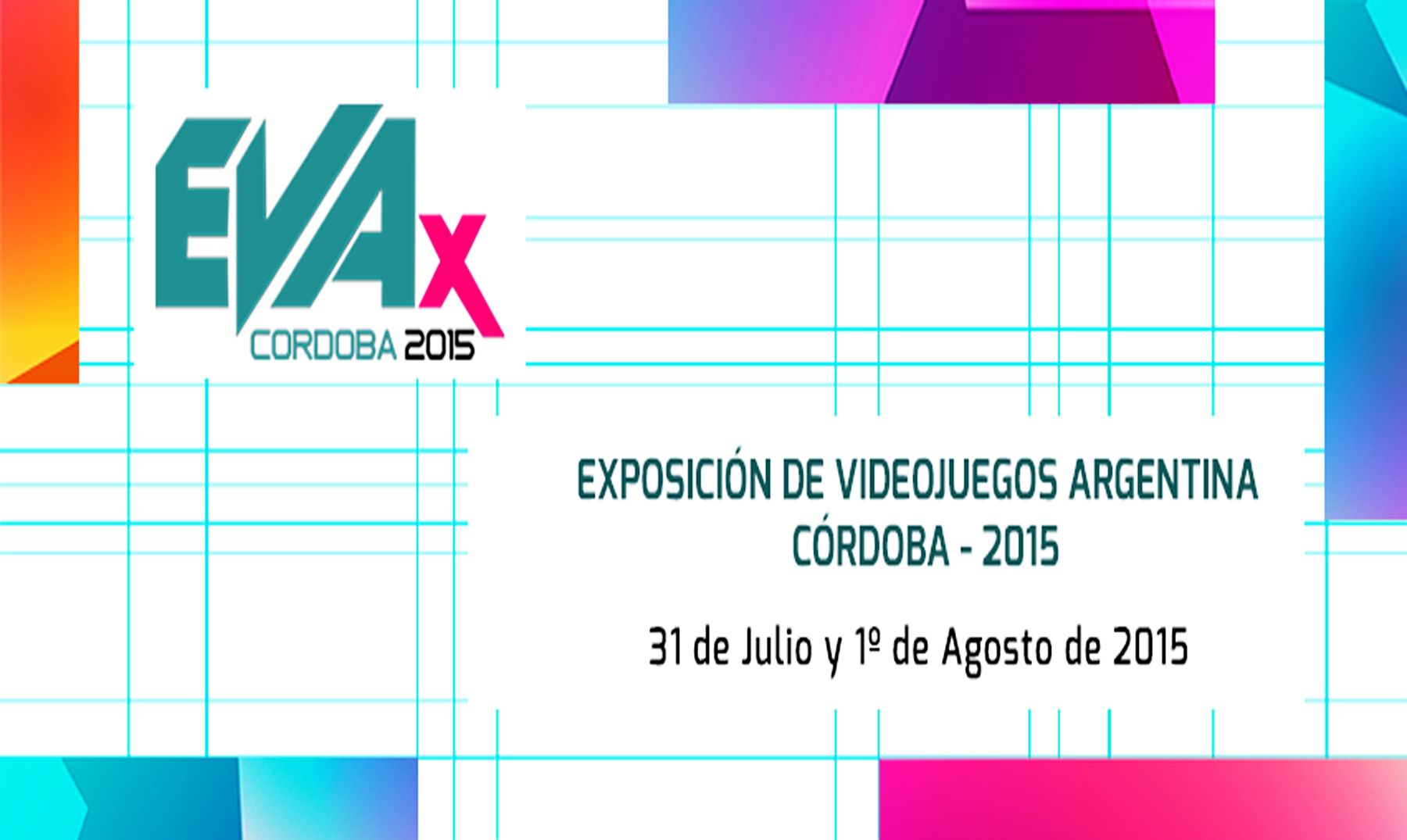 EVAxCórdoba 2015: una nueva experiencia
