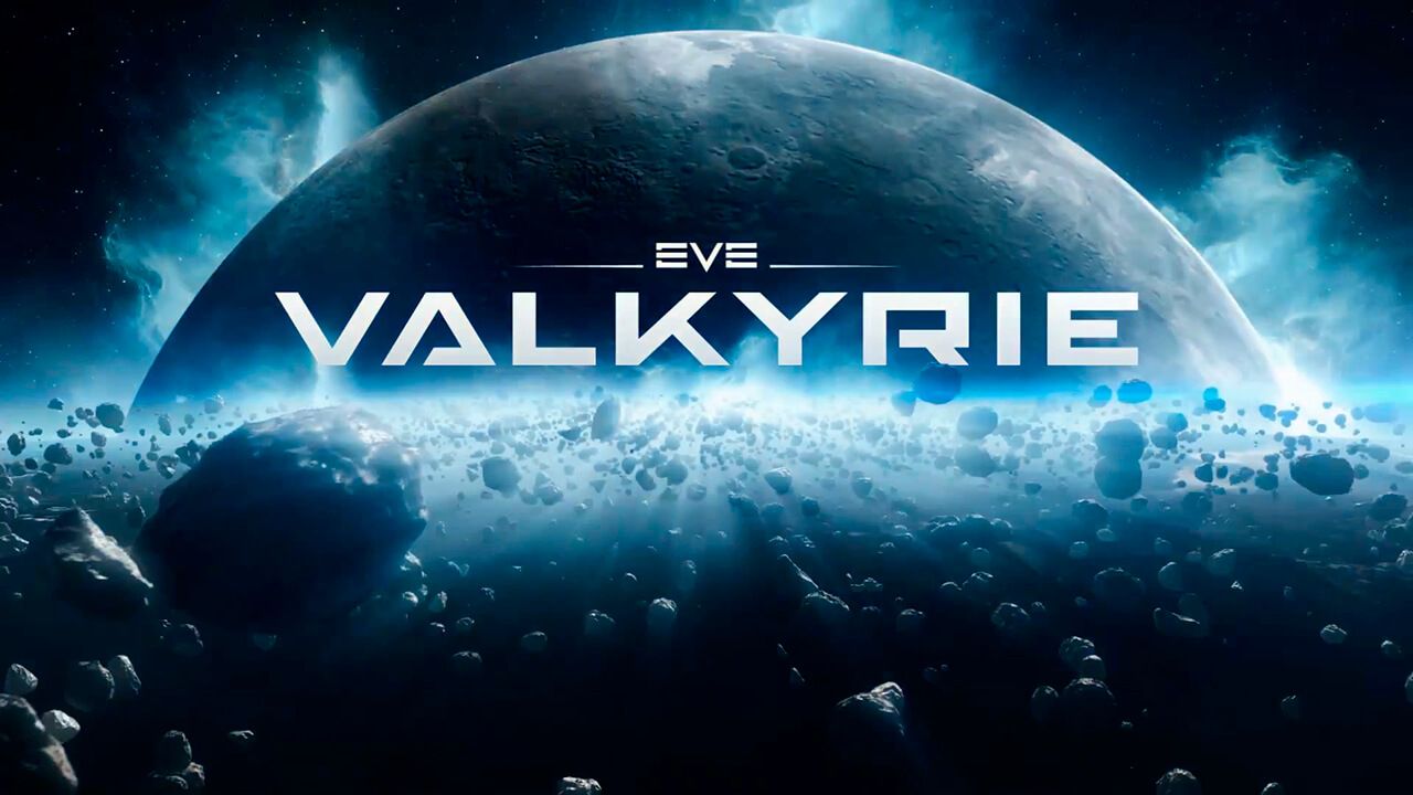 La prueba alpha de EVE: Valkyrie inicia este mes
