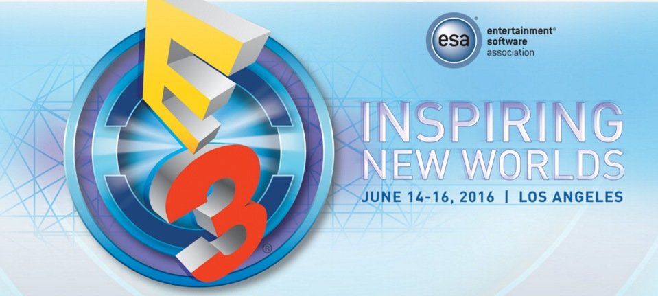 Estas son las compañías que asistirán a la E3 2016