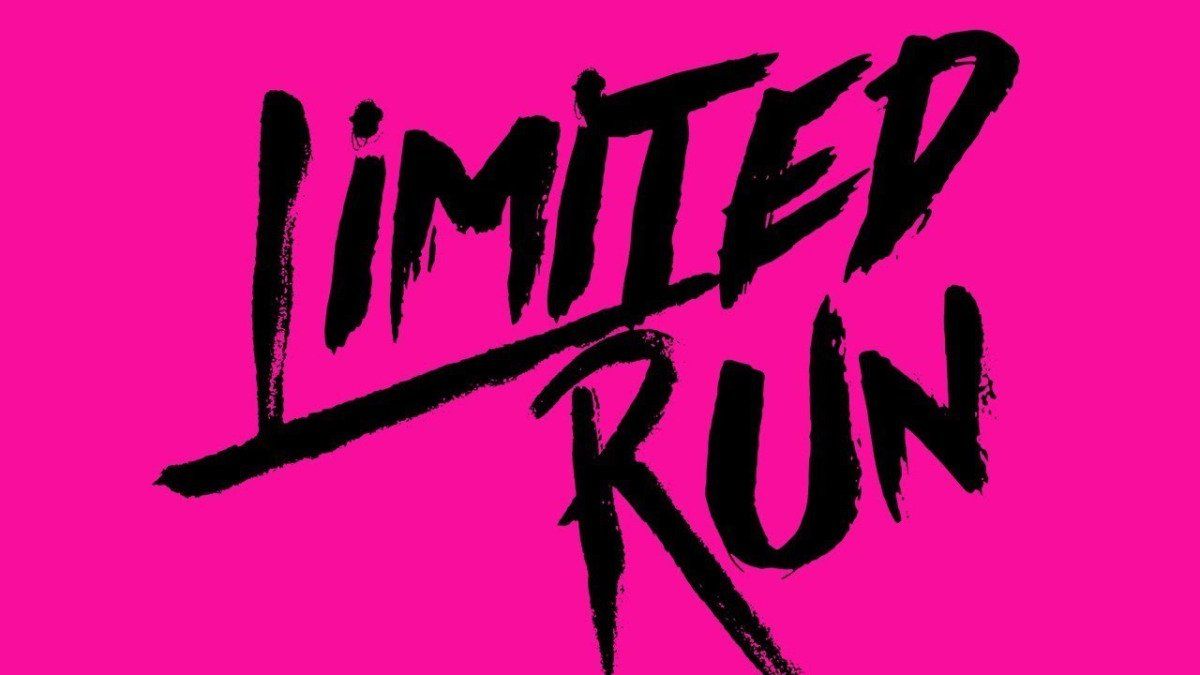 Limited Run Games anuncia conferencia para la E3 2018