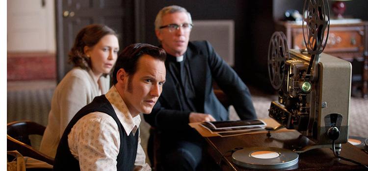 Warner Bros. deberá probar que los fantasmas existen si quiere librarse de una demanda millonaria