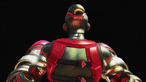 Un nuevo personaje llegaría a ARMS