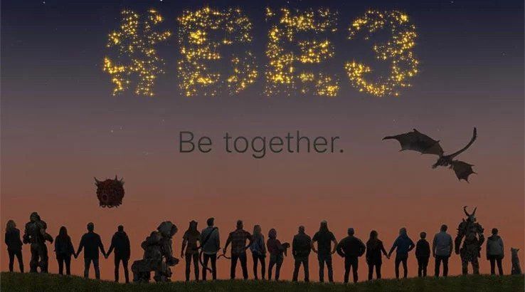 Bethesda celebrará su conferencia para la E3 2019 este próximo 9 de junio