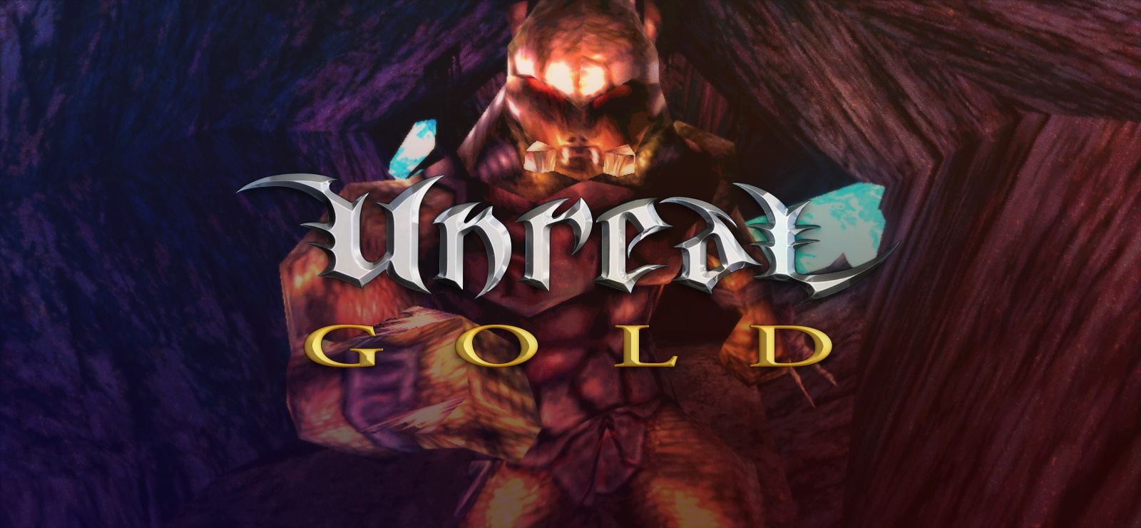 Epic ofrece Unreal Gold gratis en Steam y GOG.com por tiempo limitado