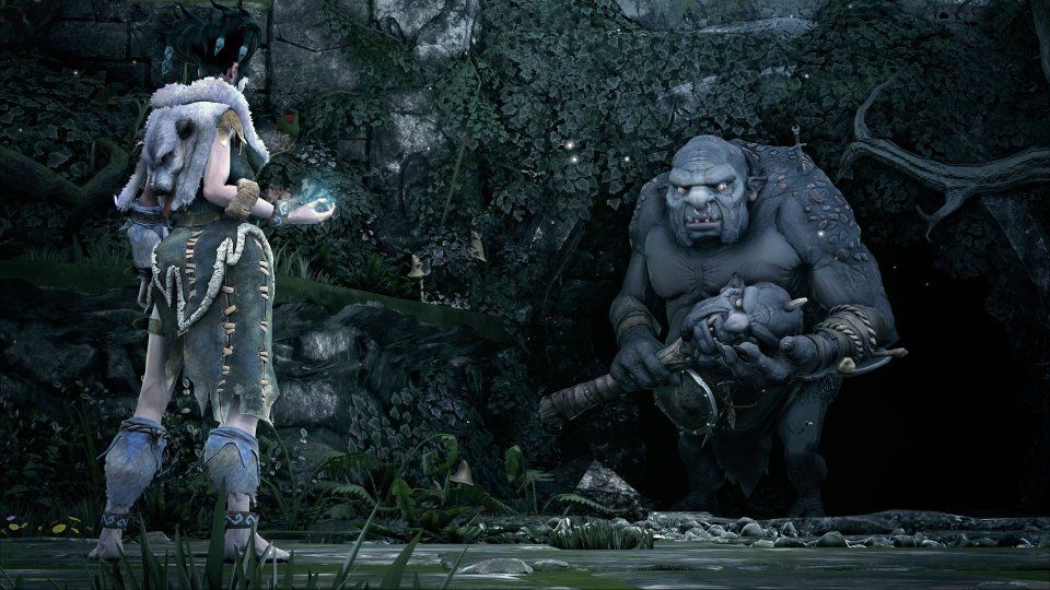 Lionhead Studios utilizará Unreal Engine 4 y DirectX 12 en Fable Legends